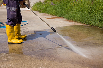 Power Washing 5